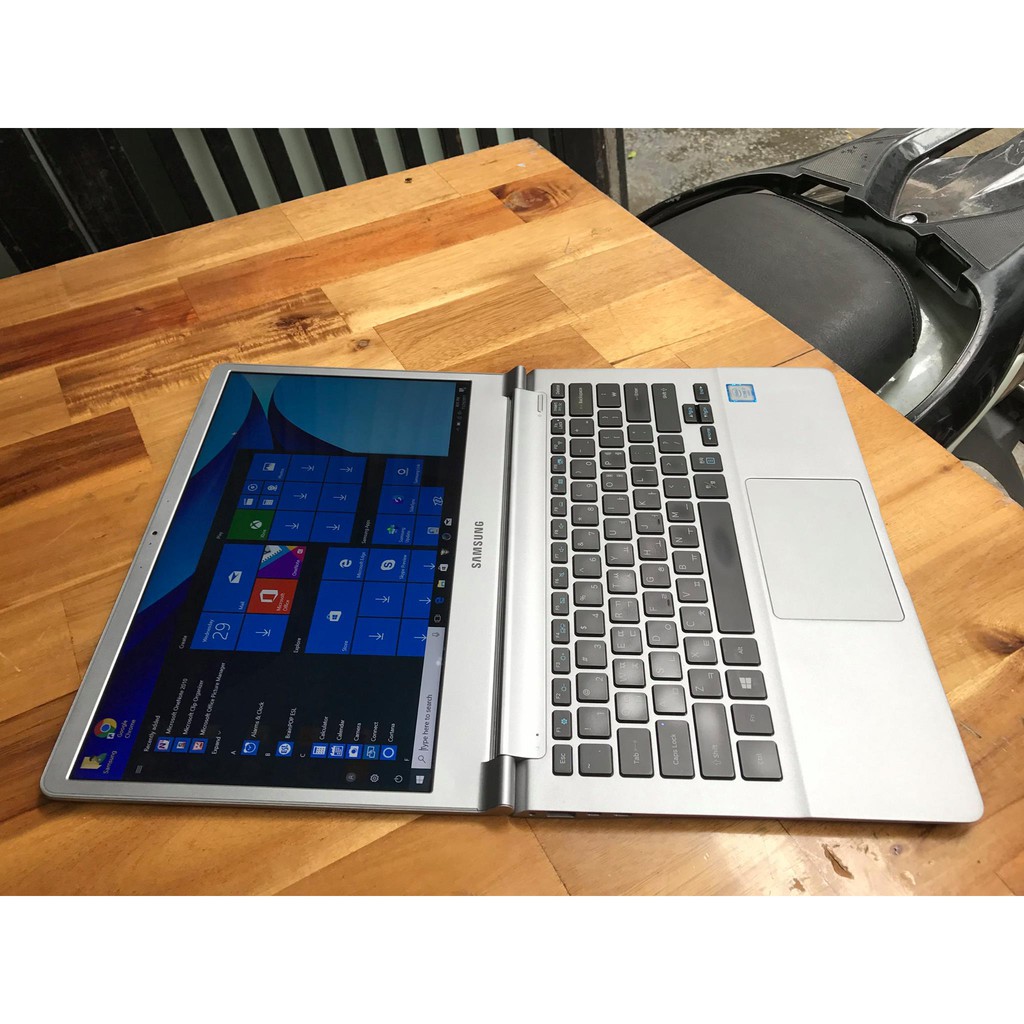 laptop samsung ultralbook Np900x3G, i7 4500, 8G, ssd 256G, giá rẻ | BigBuy360 - bigbuy360.vn