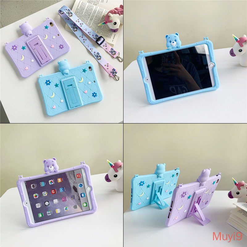 Ốp máy tính bảng cho iPad 2018 Mini1/2/3/4/5 iPad 6/iPad Air 2 Pro 9.7 iPad2/3/4 iPad 6 10.2 2020 Pro11 | BigBuy360 - bigbuy360.vn