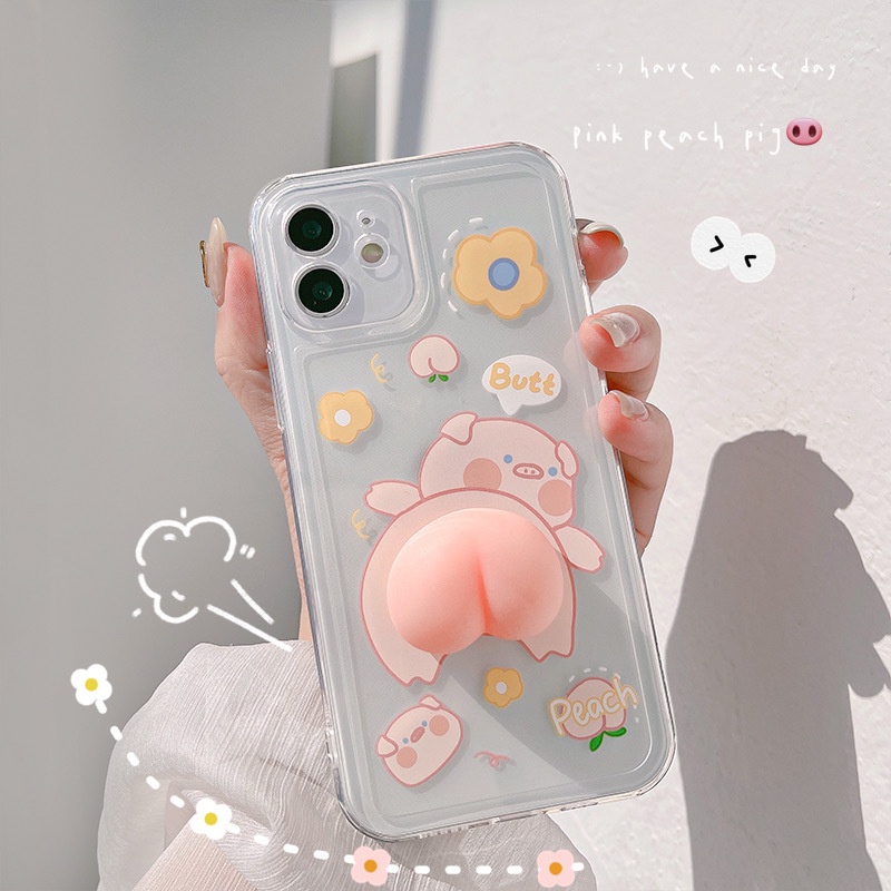 Ốp Lưng iPhone Mochi Cạnh Vuông 7/7plus/8/8plus/x/xr/xs/11/pro/max/plus/pro