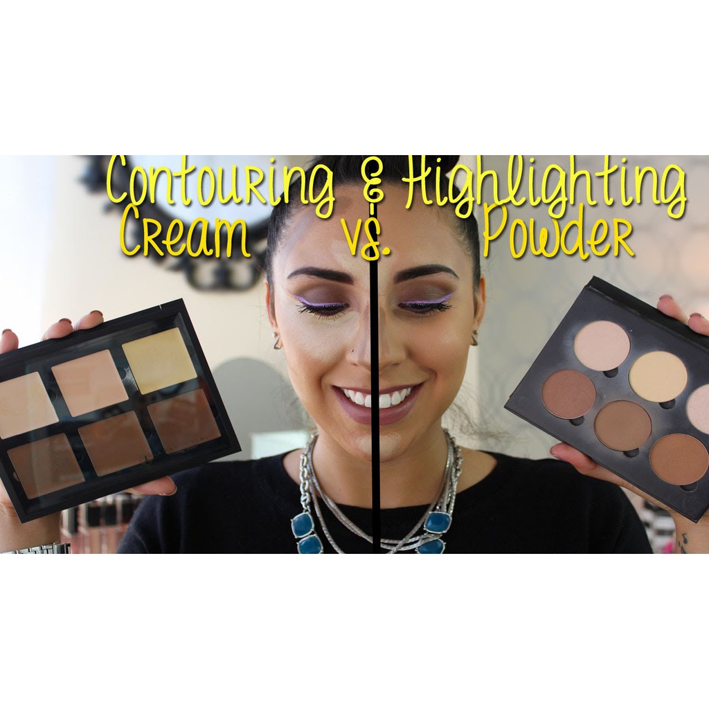 Tạo khối (contour) Anatasia beberly hills phấn , kem có sẵn | BigBuy360 - bigbuy360.vn