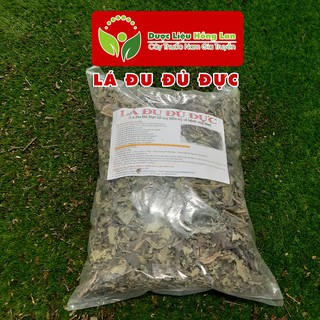 LÁ ĐU ĐỦ ĐỰC KHÔ 1KG
