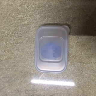 Hộp để ti giả cho bé yêu