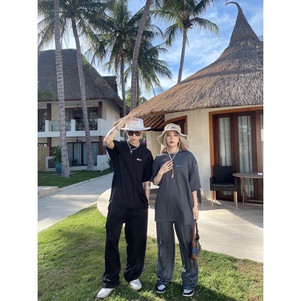 Nguyên set JOEL SET