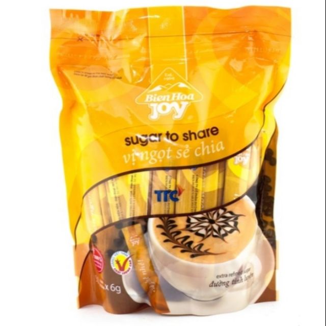 Đường que 6gram