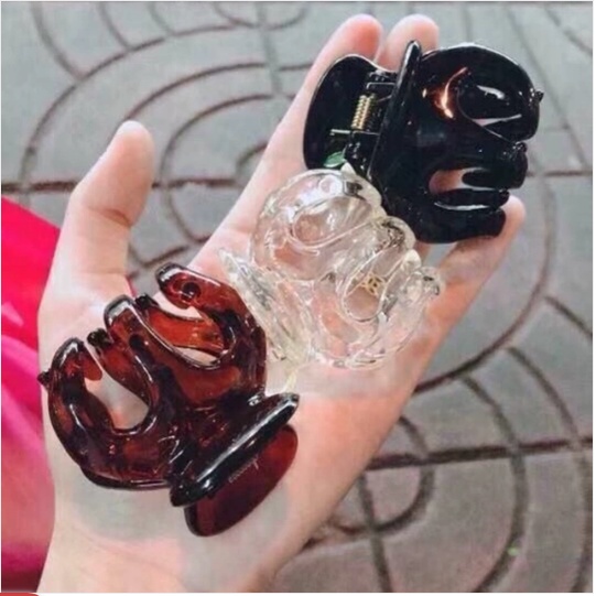 Kẹp Càng Cua Thái Lan 6 Răng