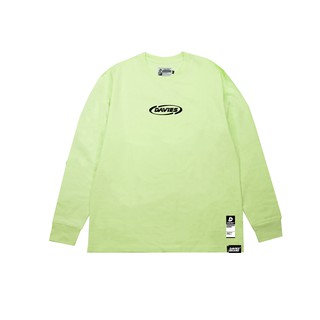 DSW Tee LS Premium Hologram (Áo thun dài tay Hologram) - DAVIES