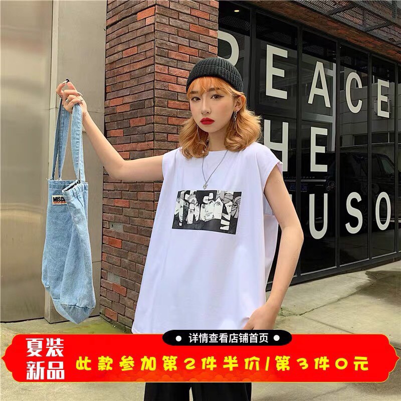 Áo thun Tanktop nam nữ unisex Naruto trắng đen basic, áo ba lỗ nam nữ chơi thể thao tập GYM