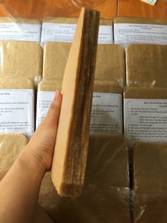 Vỏ ram hà tĩnh loại đặc biệt 