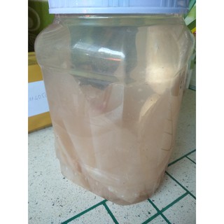 Giấm chuối chua 500ml