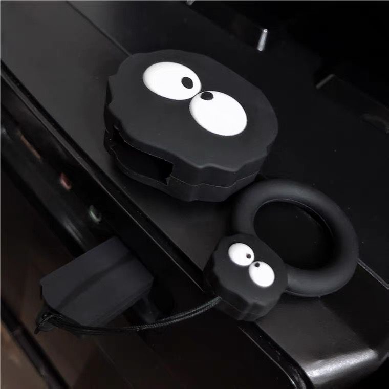 Usb 2.0 Vỏ Silicone Hoạt Hình Dễ Thương Cho Điện Thoại Android, Laptop 1GB 2GB 4GB 8GB 16GB 32G 64GB 128GB