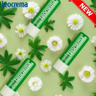 Son dưỡng môi LEOCREMA LIPSTICK [HÀNG CHÍNH HÃNG]