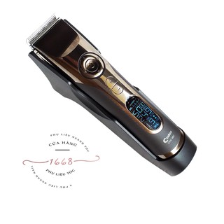 Tông đơ cắt tóc chuyên nghiệp Codos CHC-980