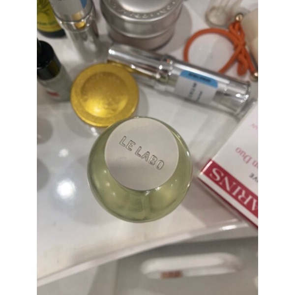 Nước hoa Le Labo Santal 33 FULL 100ml UNISEX