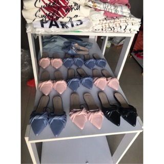 Giày Vincci sale đồng giá
