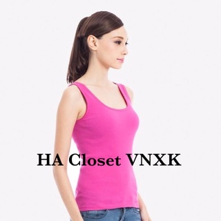 Combo 3ao Thun 3 Lỗ Gap XK