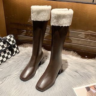 ❄❄Boots Sang Trọng Dành Cô Gái Cá Tính ❄❄