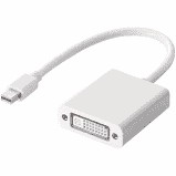 mini disphayport to dvi cái dài 20cm