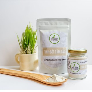 Bột Cám Gạo Bảo Nam 100g