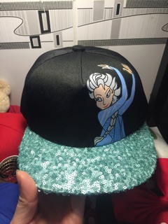 Nón H&M cho bé trai, bé gái