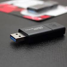 usb kingston datatraveler 100 g3 32gb