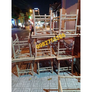 bàn tre cố định [55*90]