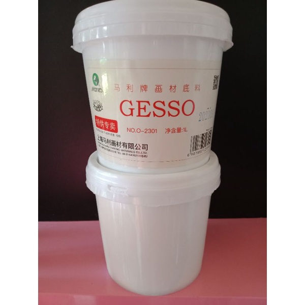 HỒ TOAN GESSO MARIES  ĐẦU NGỰA