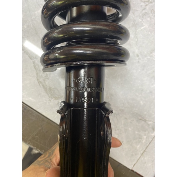 Giảm chấn trước xe điện LVTONG S14