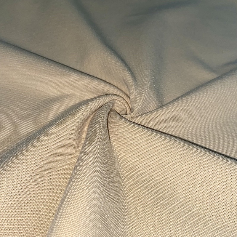 ÁO POLO CÁ SẤU FORM RỘNG THÊU LOGO SAMIÉ PREMIUM - TAN