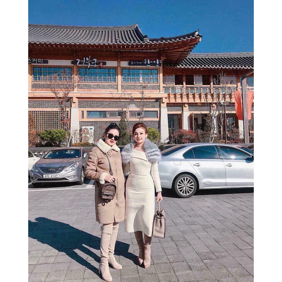 Áo Khoác Dạ/dáng dài dành cho Nữ | BigBuy360 - bigbuy360.vn