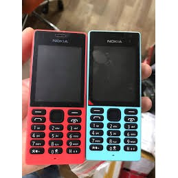 Điện thoại cổ nokia 150 có pin và sạc giá rẻ bảo hành 12 tháng