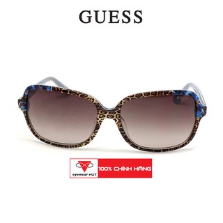 Kính Mát Nữ Guess GU7382