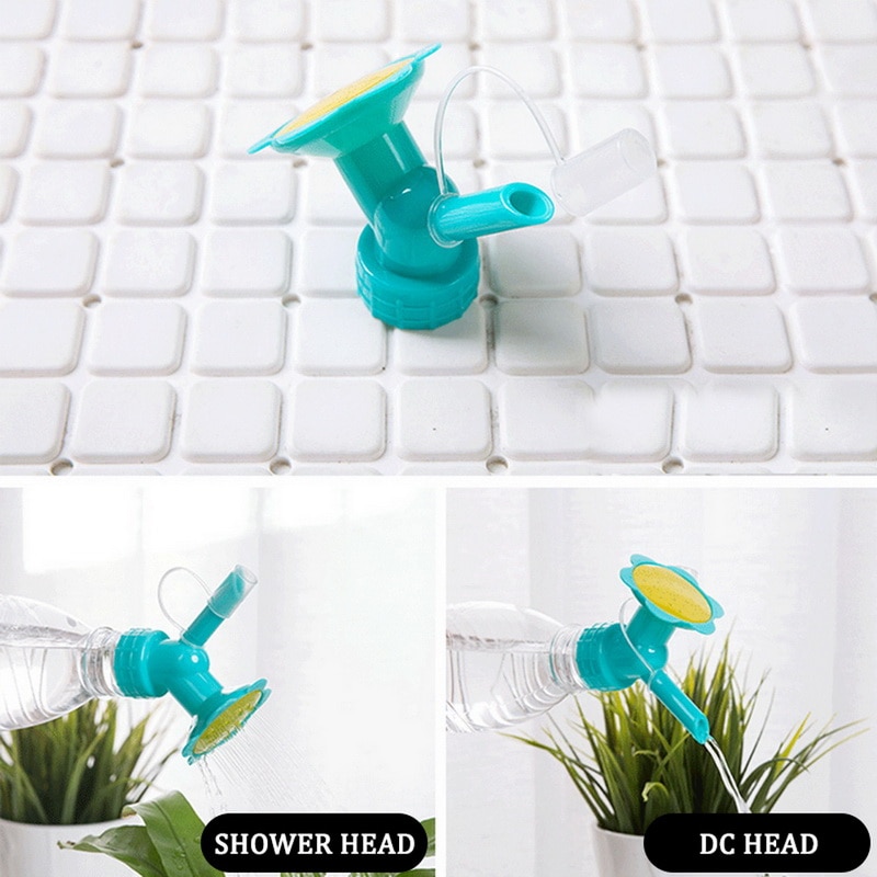 Vòi xịt nước tướI cây 2 trong 1 tiện dụng