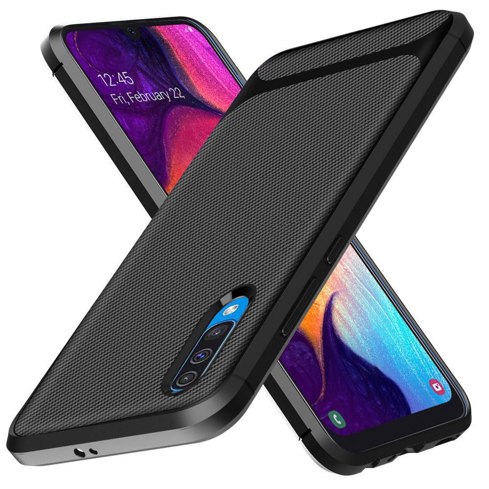 Ốp Samsung Galaxy A01 - T5B68PKDT37