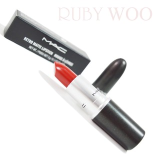 Son  MAC Matte Lipstick