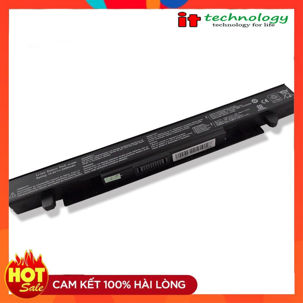 🎁 Pin laptop Asus P450 P450L