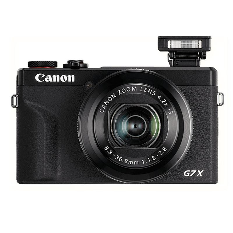 Máy ảnh Canon POWERSHOT G7X MARK III - Chính Hãng Lê Bảo Minh | BigBuy360 - bigbuy360.vn