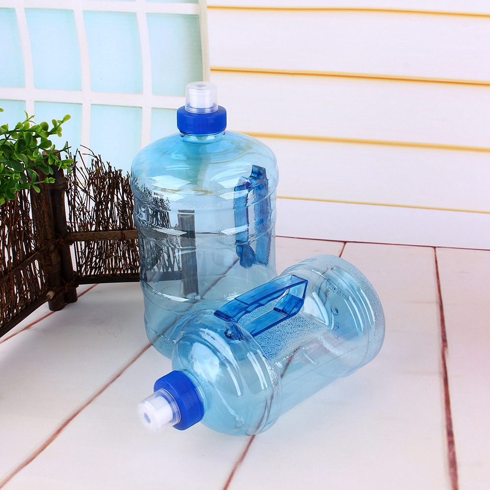 Bình nước nhựa BPA 1L chất lượng cao đa năng