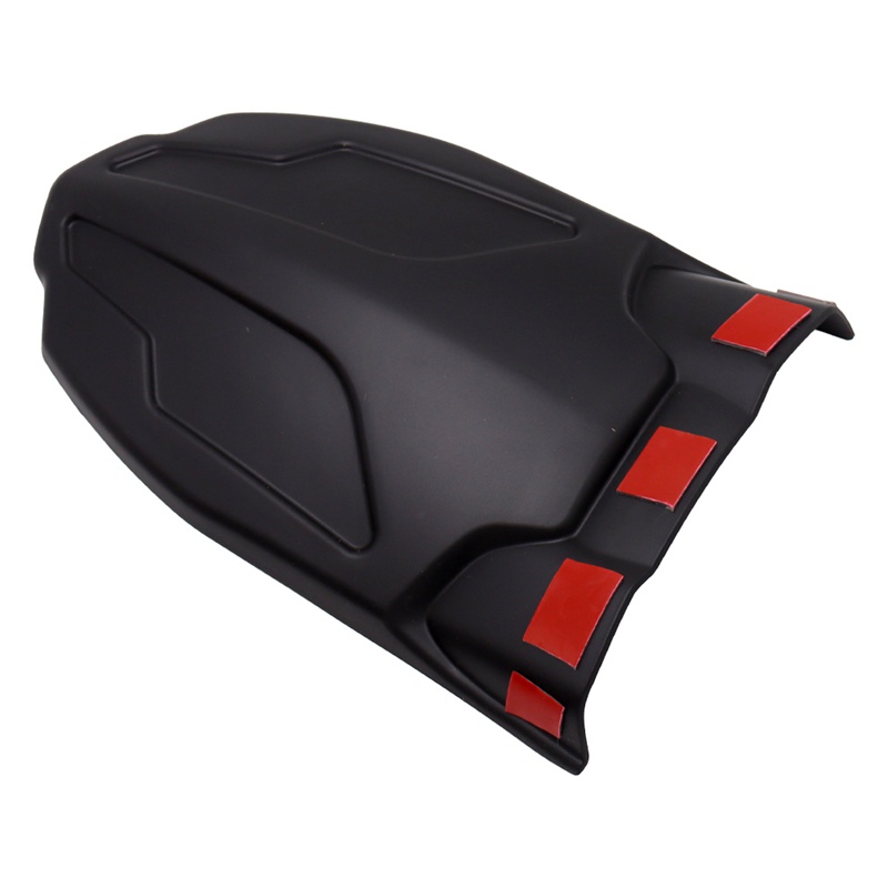 FENDER Tấm Chắn Bùn Phía Sau Dành Cho Xe Mô Tô Yamaha MT07 MT-07 2013-2020 XSR700 XSR 700 2016-2020