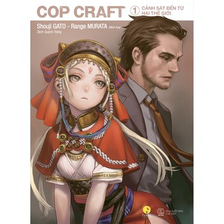 Cop craft 1