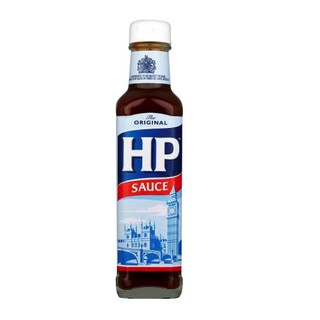Sốt Nâu HP ướp thịt bò Heinz chai 255g