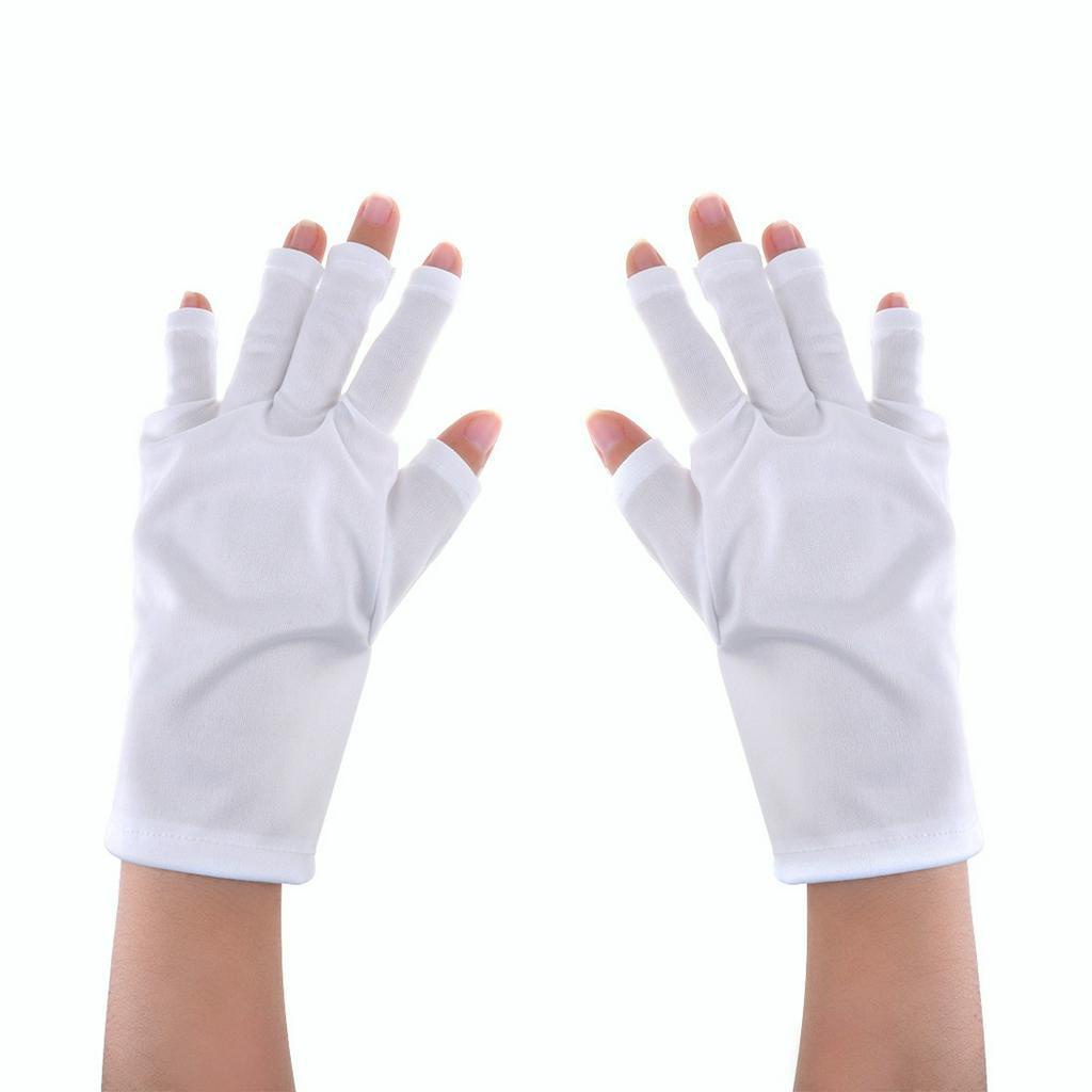 1 Đôi Găng Tay Bảo Vệ Chống Tia UV Siêu Nhẹ Đa Năng