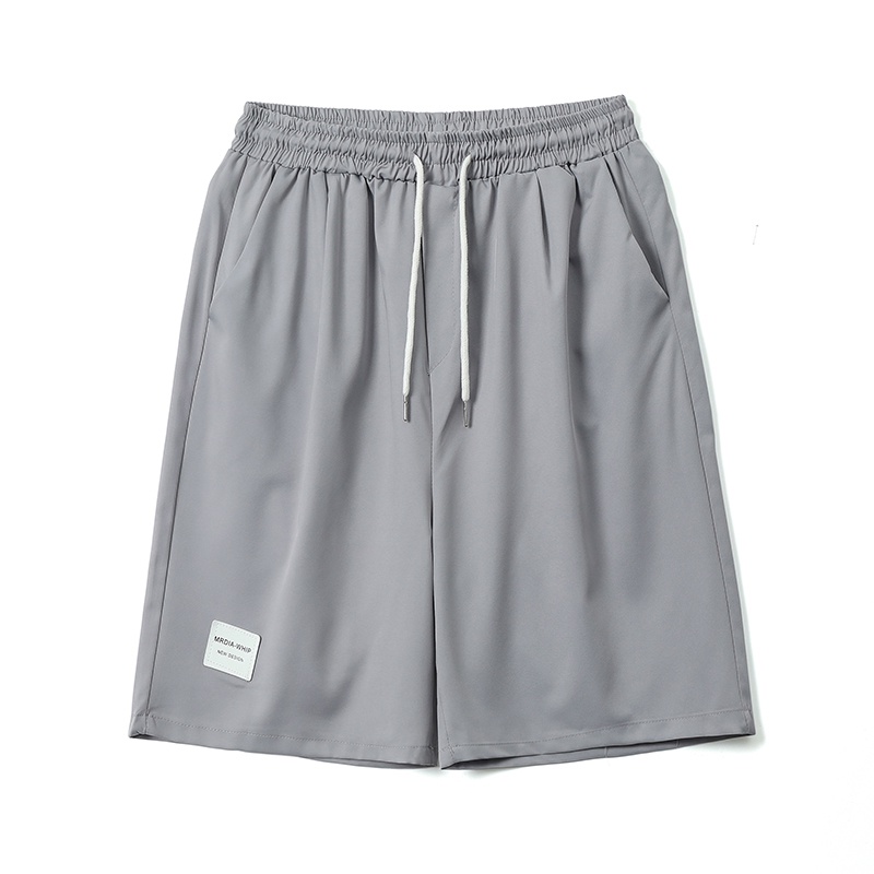 Quần Short Thời Trang Cá Tính Trẻ Trung Cho Nam