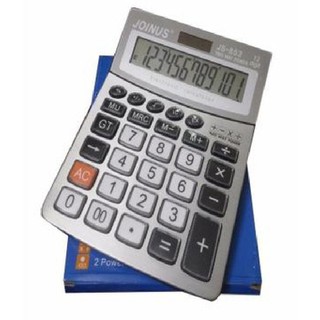 Máy tính Joinus JS-853