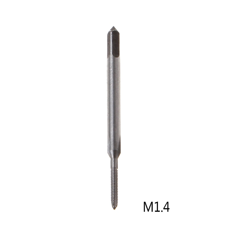 Bộ Mũi Khoan Thép Gió HSS Mini Tốc Độ Cao M1-M3.5 Mới