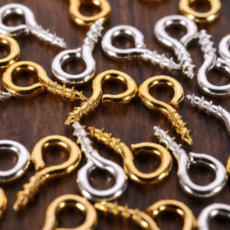 Khuôn Nhựa Silicone Hình Chữ Cái Và Số Độc Đáo