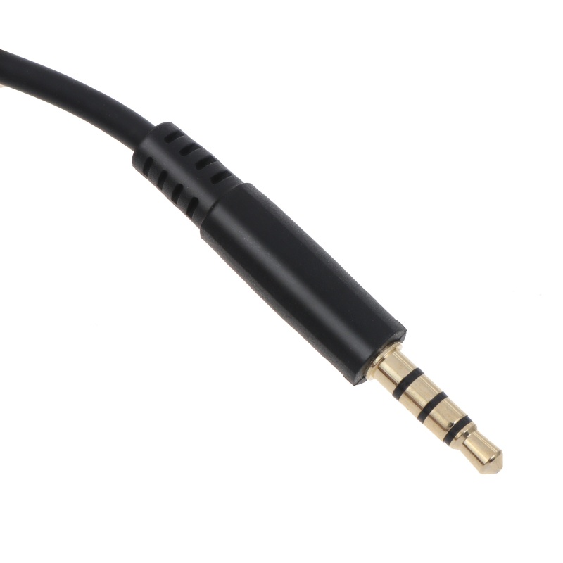 Dây Cáp Âm Thanh Nổi Dài 2m Thay Thế Chuyên Dụng Cho Tai NgheCloud II