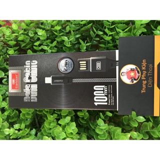 Cáp sạc dù earldom ec - 055.