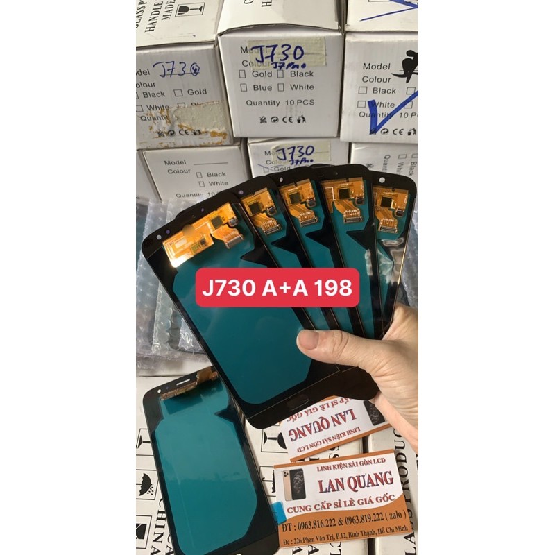 Màn hình samsung J730zin mã 198 | BigBuy360 - bigbuy360.vn