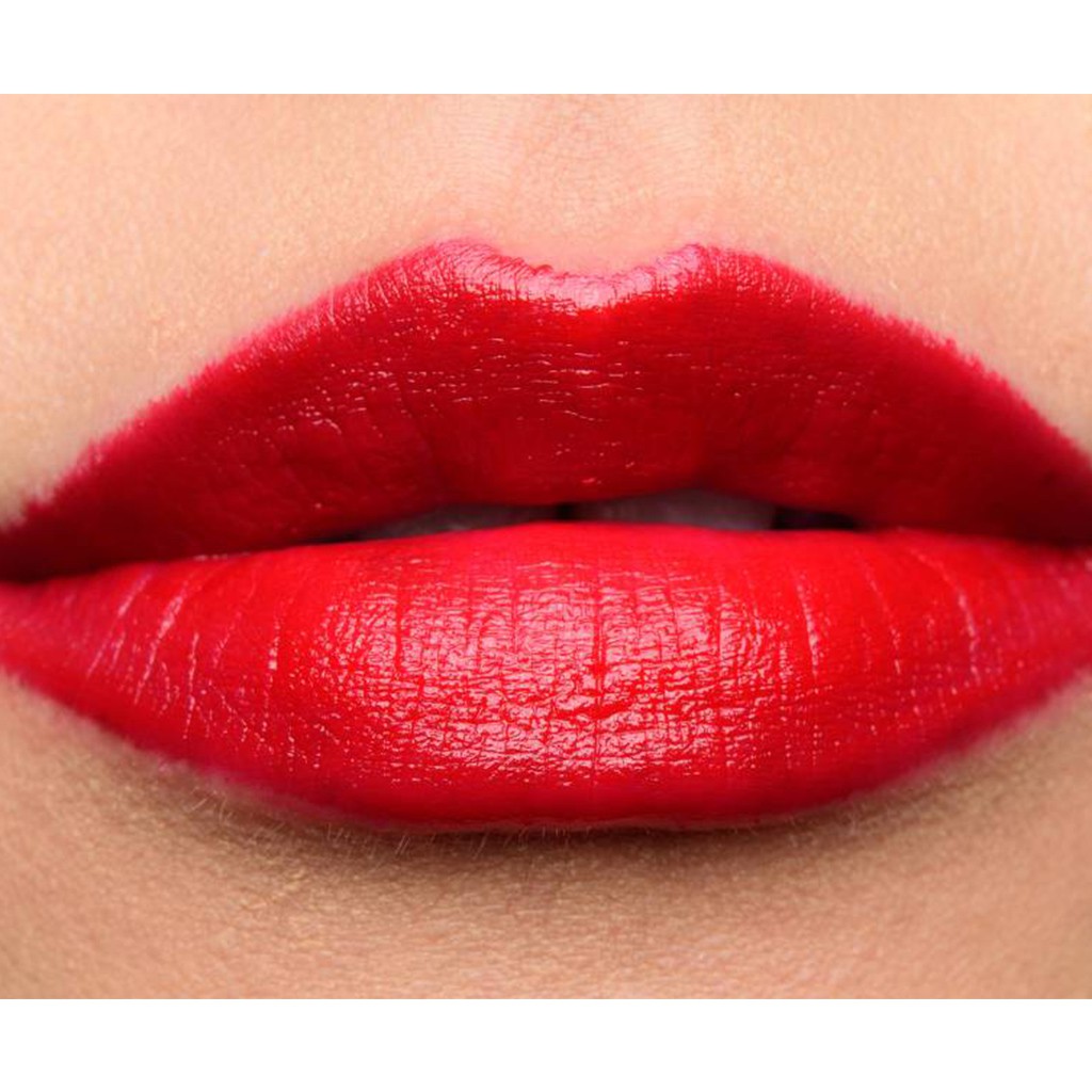 Son Lì MAC Satin Lipstick