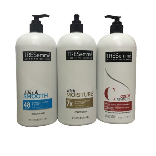 Dầu xả Tresemme Mỹ 1,15L